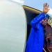 Tinubu leaves France for S’Africa today