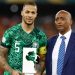 Former Super Eagles defender questions Troost-Ekong’s omission from CAF Team of the Year
