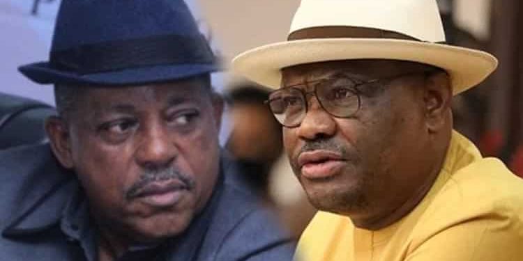 ‘Why I Removed Secondus As PDP Chairman’ – Wike Opens Up, Tackles Omehia