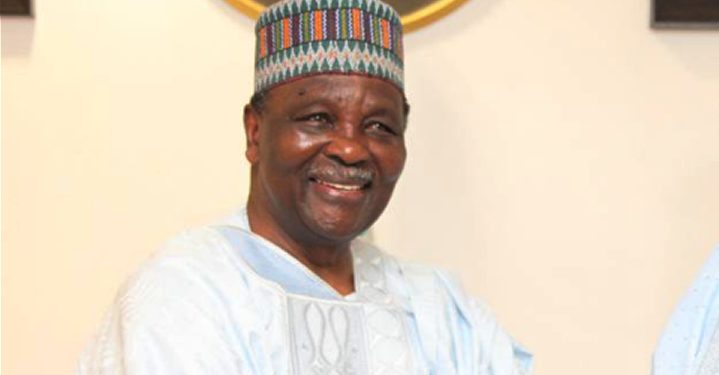 How Abacha would have executed Obasanjo – Gowon