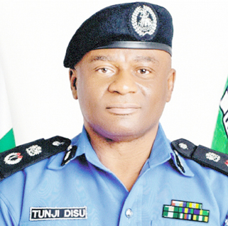 Vehicle Tinted Glasses: FCT Police Asked To Halt Ban Action