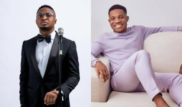 Pastor Jerry Eze Made me lose my friendship with a lady – Funny Bone