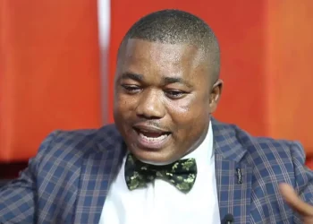 Anambra under siege – Lawyer, Ejiofor reacts as gunmen kill security operatives, civilians