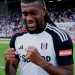 Iwobi equals best start to a Premier League season as Fulham and Tottenham ended in 1-1 draw