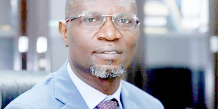 $1trn economy necessary for Nigeria’s prosperity – SEC