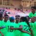 Super Falcons dominate as four stars make CAF Women’s TOTY