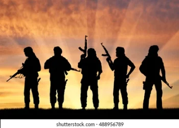 How terrorists smuggled Libya gun truck into Zamfara — FG