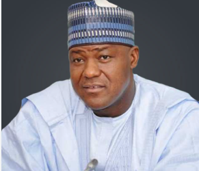Tax reform: Tinubu Is Bold, Courageous Leader Nigeria Needs – Dogara