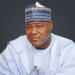 Tax reform: Tinubu Is Bold, Courageous Leader Nigeria Needs – Dogara