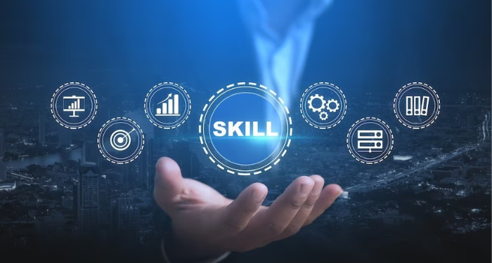 8 in-demand skills to learn for high income in 2025