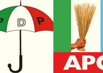 Outrage as Edo APC Invades PDP Secretariat