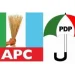 APC, PDP trade blames as gunshots herald Edo guber election tribunal