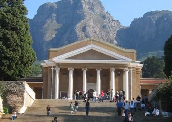 Unmasking the commodification and corporatization of higher education in Africa