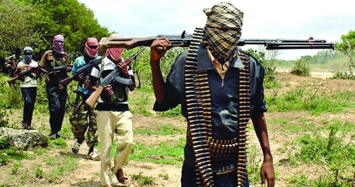 Bandits abduct 22 in Kaduna communities