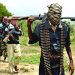 Bandits abduct 22 in Kaduna communities