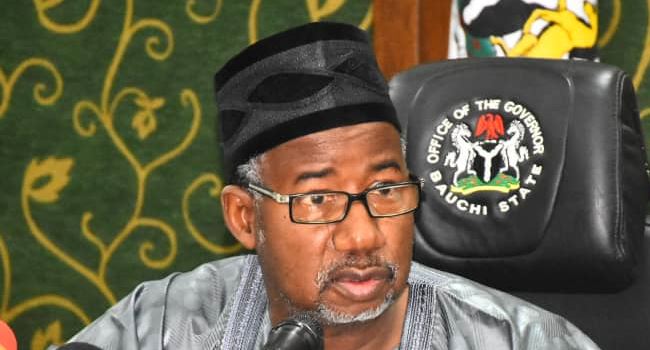 Tax reforms: I can’t be threatened, Bala Mohammed replies Presidency