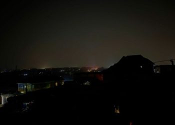 Blackout In Abuja As Vandals Attack Transmission Lines