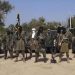 Sub-Saharan Africa accounts for 59% of global terrorism deaths – UN