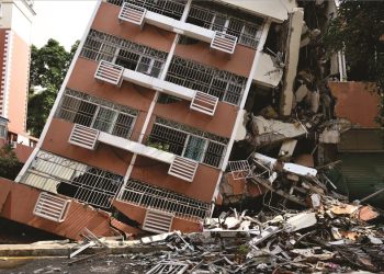 14 States Recorded 47 Building Collapse Cases In 2024