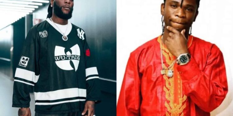Burna Boy: Finally, Court grants Speed Darlington bail after police bow to pressure