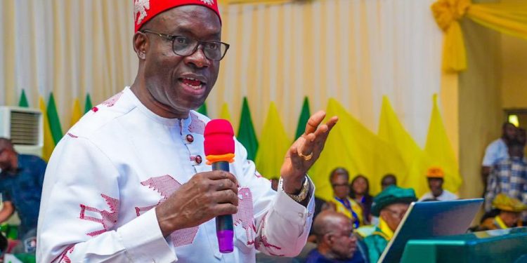 Anambra burial attackers: Gov Announces N10m bounty