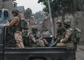 Congolese President Skips Crisis Meeting With Rwanda