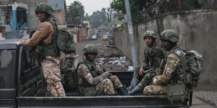 Congolese President Skips Crisis Meeting With Rwanda