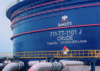 Marketers Move To Join Dangote Refinery Bulk-Purchase Pact