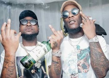 FULL LIST: Burna Boy, Davido, Tems nominated for 2025 iHeartRadio Music Awards