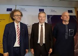 EU to boost job creation, industrialisation