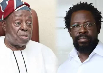 Farotimi: Afenifere, Obi hail Afe Babalola for withdrawing defamation suit