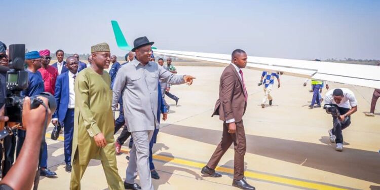 Ekiti Airport Positioned As Hub for Cargo, Passenger Operations – Keyamo