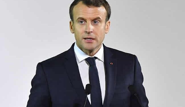No plan with Nigeria to destabilize Niger, says France