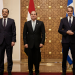 Greece, Egypt and Cyprus discuss regional stability, energy and migration at Summit