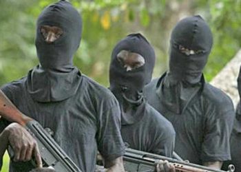 Kill 40-year-old notorious cultist Gunned Down by Masked men in Owo