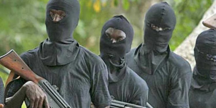 Kill 40-year-old notorious cultist Gunned Down by Masked men in Owo
