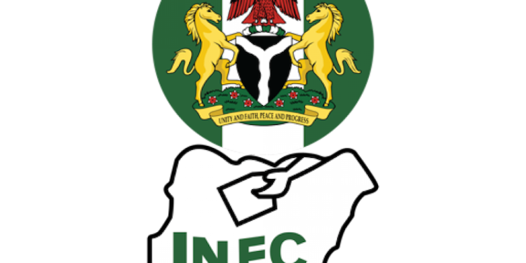 INEC Denies Destroying Uncollected 6m PVCs