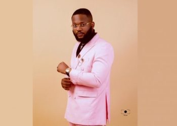 How I became matchmaking king, Lexie Armani