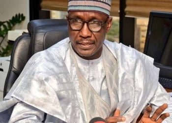 NNPCL remitted N10trn to federation account in September 2024 -Kyari