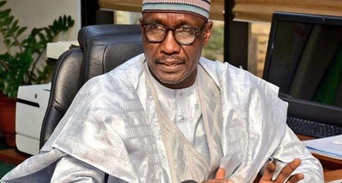 NNPCL remitted N10trn to federation account in September 2024 -Kyari