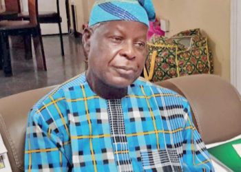 Ohanaeze Ndigbo presidency: Former IGP Okiro withdraws from race