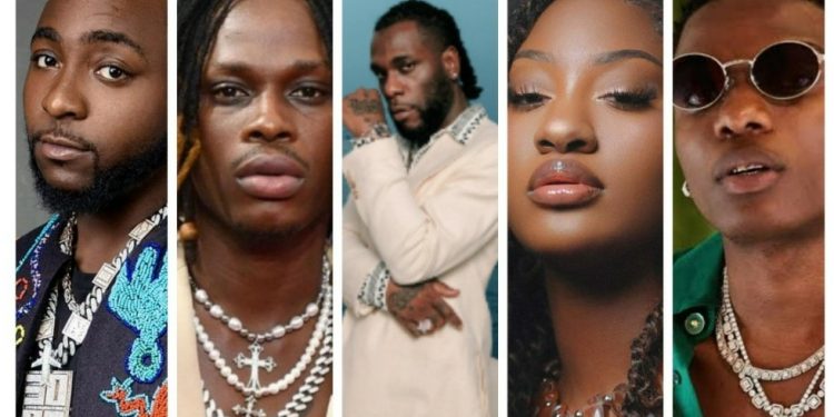 25 entertainers to watch out for in 2025