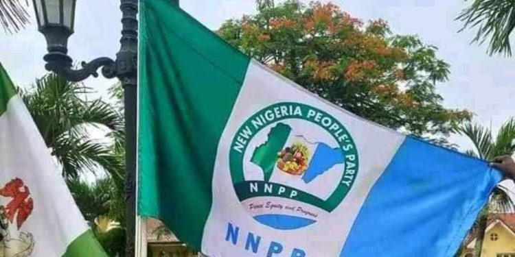 NNPP alleges plot by Tinubu to make Nigeria one-party state