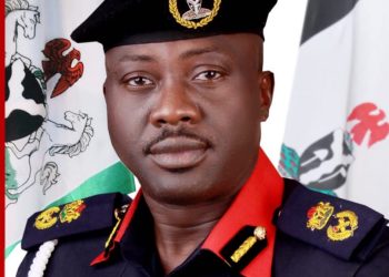 NSCDC wants scraps market regulated to curb assets vandalism