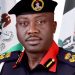 NSCDC wants scraps market regulated to curb assets vandalism