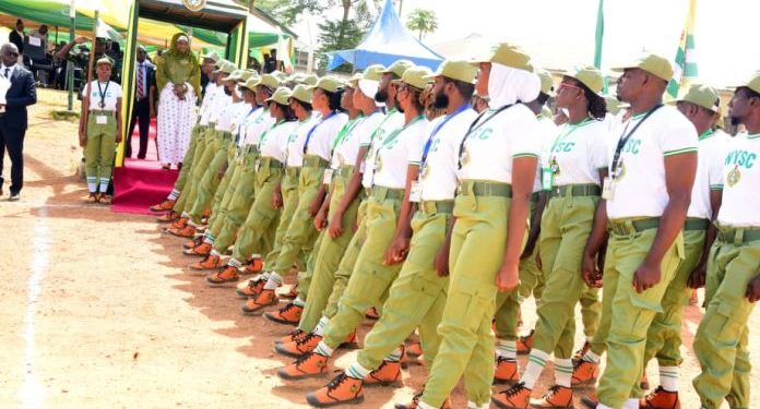 N77,000 allowance: Corps members will smile soon, DG assures