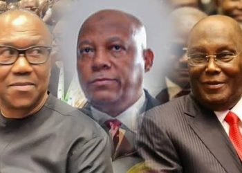 Shettima, Abdulsalami, Atiku, Obi To Proffer Solutions To Electoral Malpractices, Others