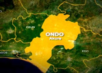 Ondo man allegedly kills father for refusing to buy motorcycle