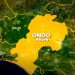 Ondo man allegedly kills father for refusing to buy motorcycle