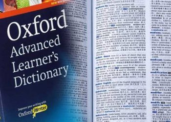 20 Nigerian words now added to Oxford Dictionary